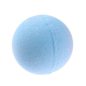 Large Fizz Ball | Woodland Blossom Blue