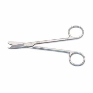 Spencer Ligature Scissors ��� 13cm