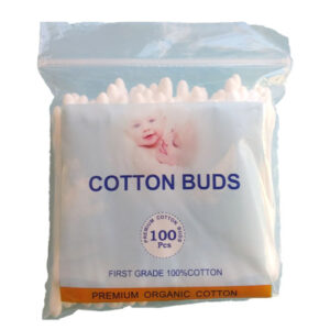 Cotton Buds SimpSoft (100���s)
