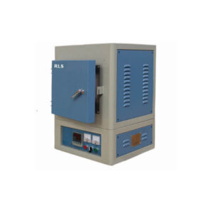 Muffle Furnace ��� TP Series
