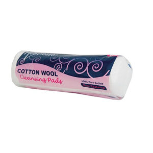 Healthease Cleansing Cotton Pads 80s