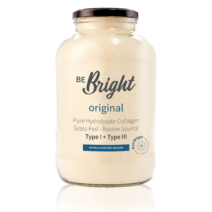Be Bright - Original Collagen 700g Bottle