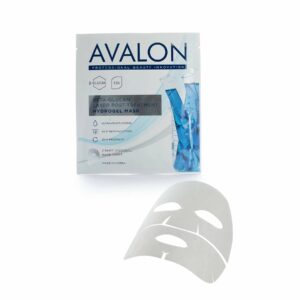 AVALON Hydrogel Mask - Post