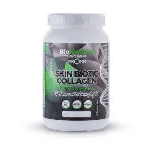 BioMedical Emporium - Skin Biotic Supplement - Chocolate