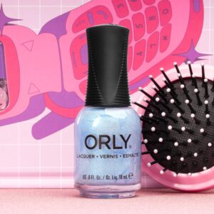 Alternative view of Flip phone | Nail Lacquer 18ML