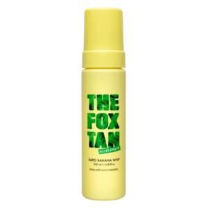 The Fox Tan Rapid Banana Whip - Wholesale