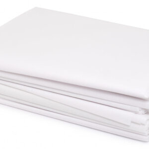 Medi-touch Linen Bed protector 30pc