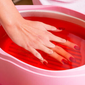 Paraffin Dip - Correspondence Course With Kit