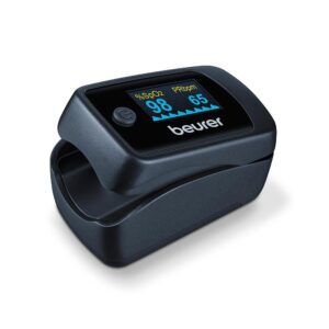 Beurer PO 45 Pulse Oximeter