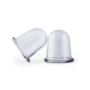 Alternative view of Bellabaci - Body Cups