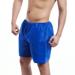 Disposable Boxer Shorts 10's