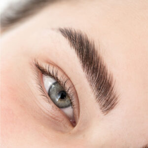 Brow Lamination course - One-on-one