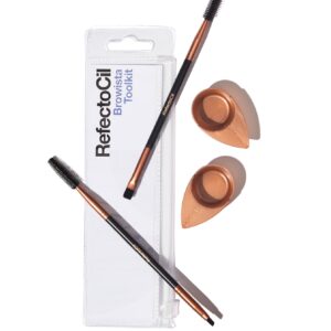Refectocil Browista Toolkit