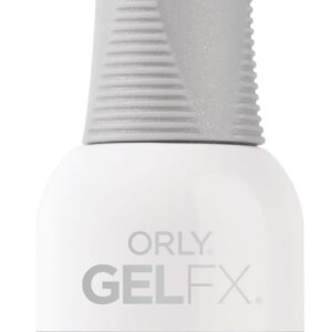 ORLY Builder in a bottle - Crystal Clear 18ml