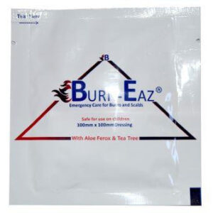 Burns Dressing 60cm x 40cm