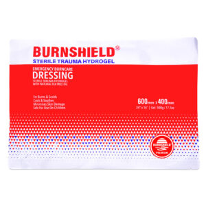 Burnshield Dressing 600mm x 400mm (24?x16?)