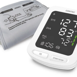 Contec CMS08E Digital Blood Pressure Meter