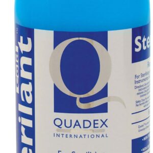 QX Cold Sterilant 1L