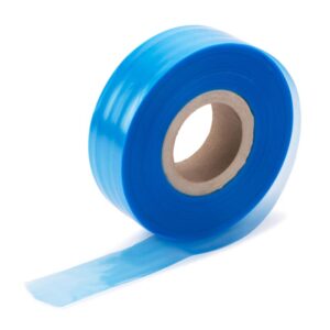 Jumbo Roll Barrier Film - 1200 Sheets