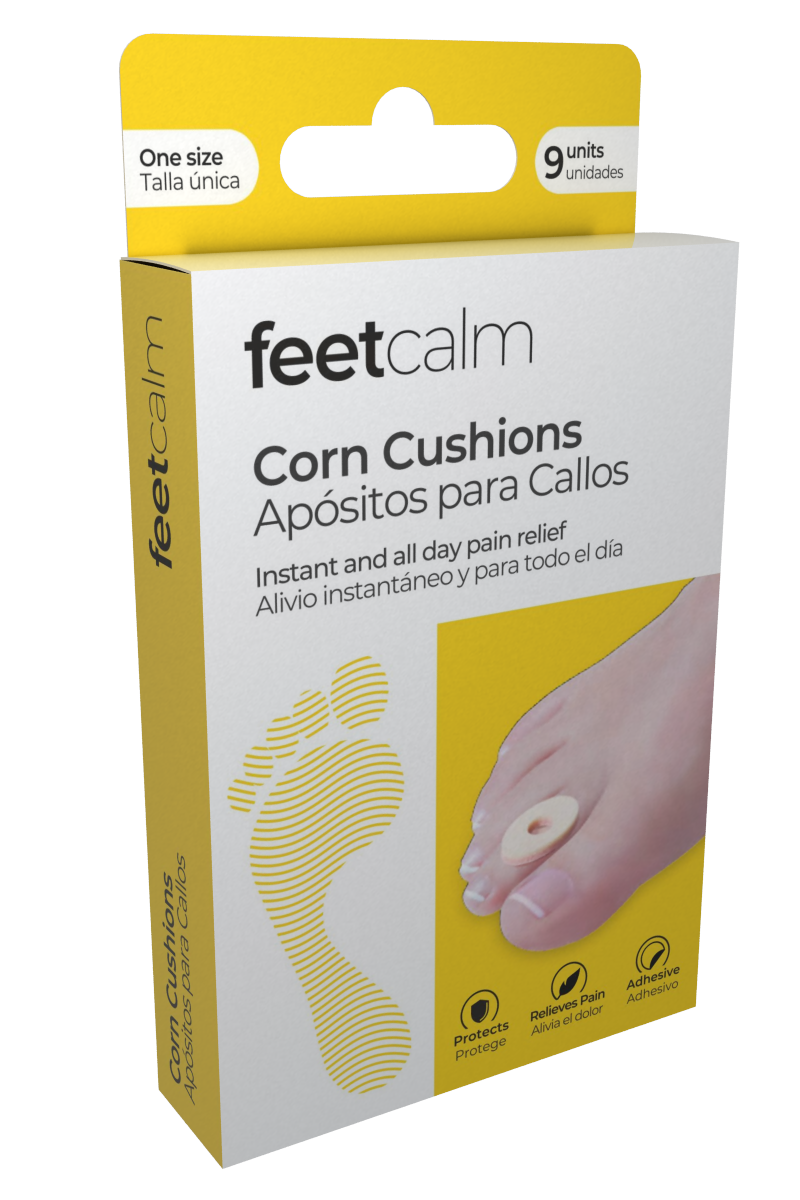 Corn Cushions - 9 Units - Image 2