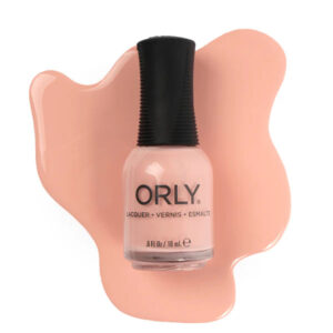 Danse with me - Nail Lacquer 18ML