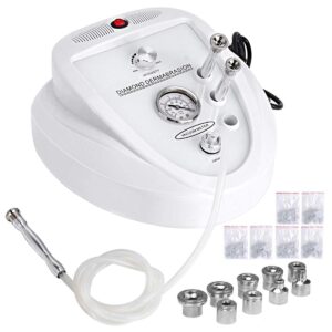 Diamond Dermabrasion Machine
