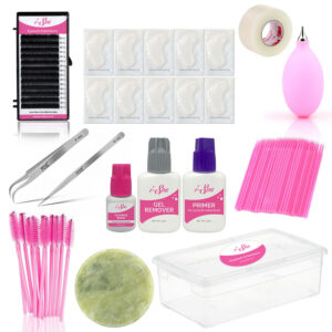 Eyelash Extension Starter kit