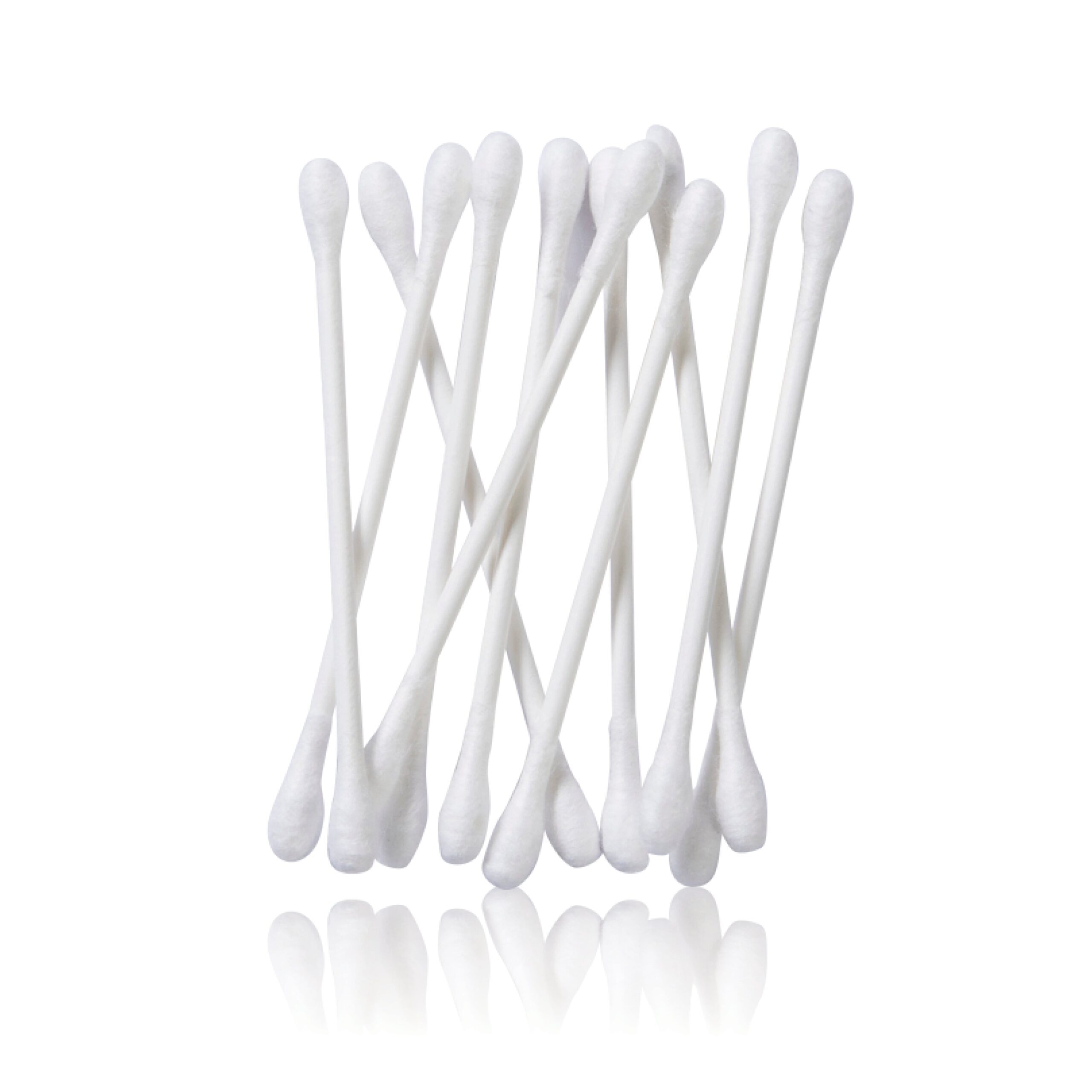 Recycled Foldable Plastic Phone Stand - Image 2