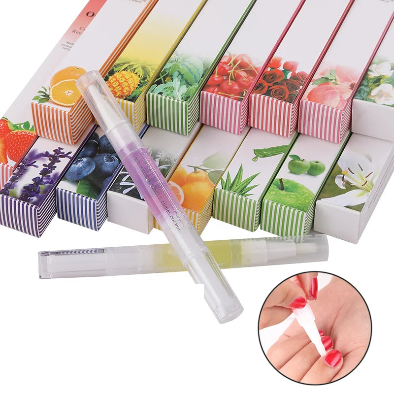Revitalizer Cuticle Oil Pen - Image 3