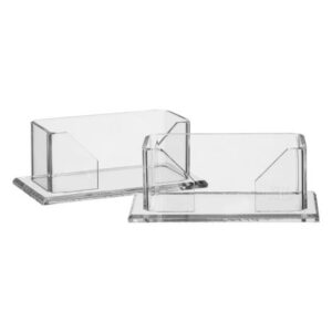 Superior Business Card Holder
