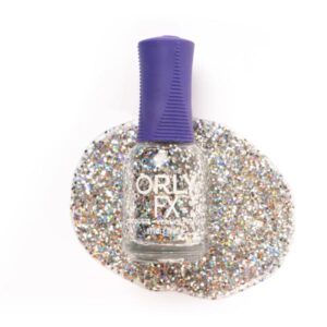 Holy Holo! - Orly FX Lacquer 18ML