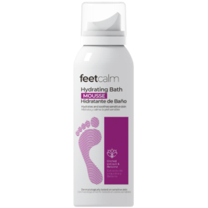 Hydrating Bath Mousse