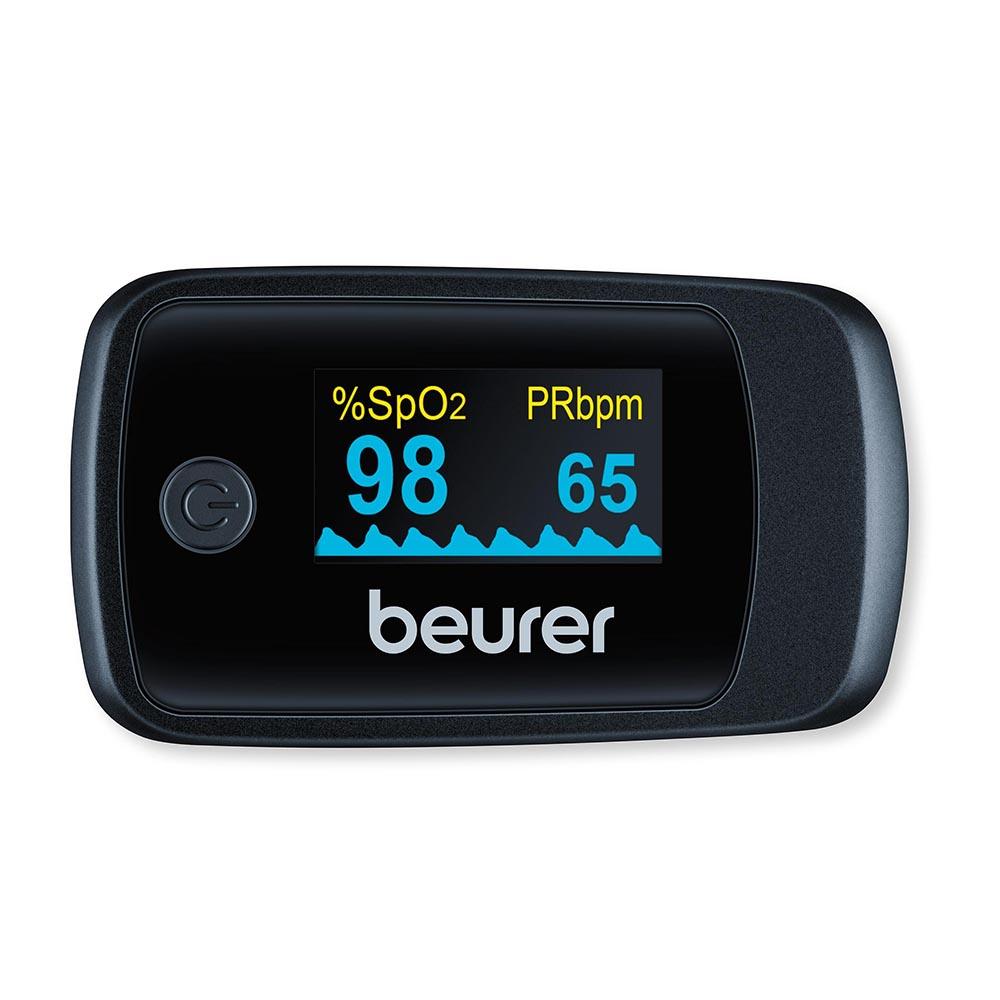 Beurer PO 45 Pulse Oximeter - Image 2