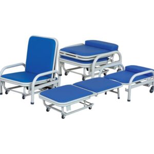 stainless steel medicine trolley