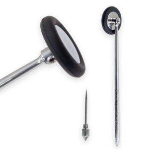 stainless steel hospital trolley