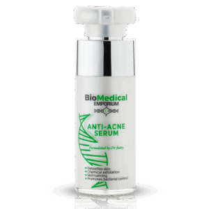 BioMedical Emporium - Anti-Acne Serum 30ml