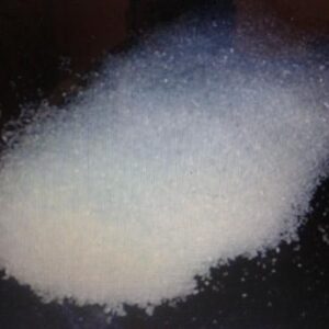 Arsenic Trioxide Resublimed AR 500g