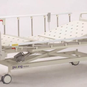 MA 1 C Hospital Bed with Head & Foot Ends