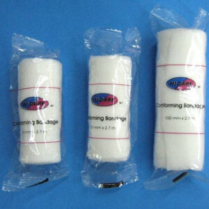 Hi-Care Bandage Conforming 150mmx2.7m
