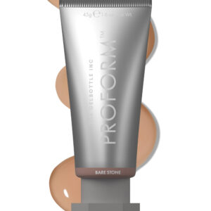 The Gelbottle ProForm - Bare Stone
