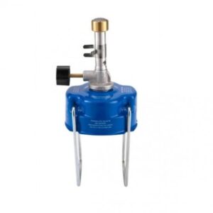 Portable Bunsen Burner
