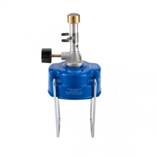 Portable Bunsen Burner