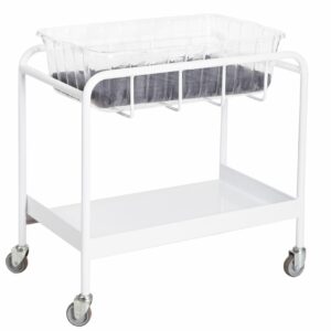 BD 190 Basinet
