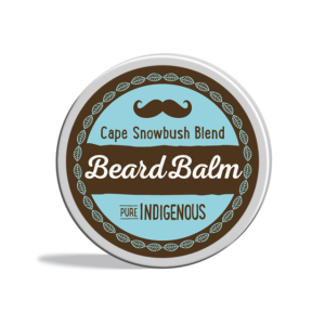 Beard Balm 30g