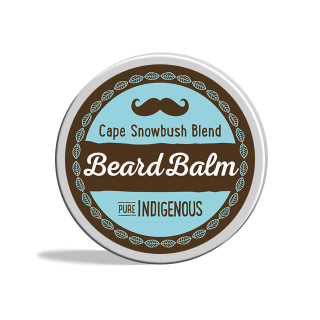 Beard Balm 30g