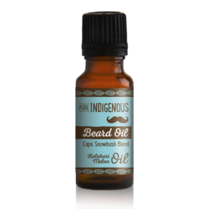 Beard Oil 20ml