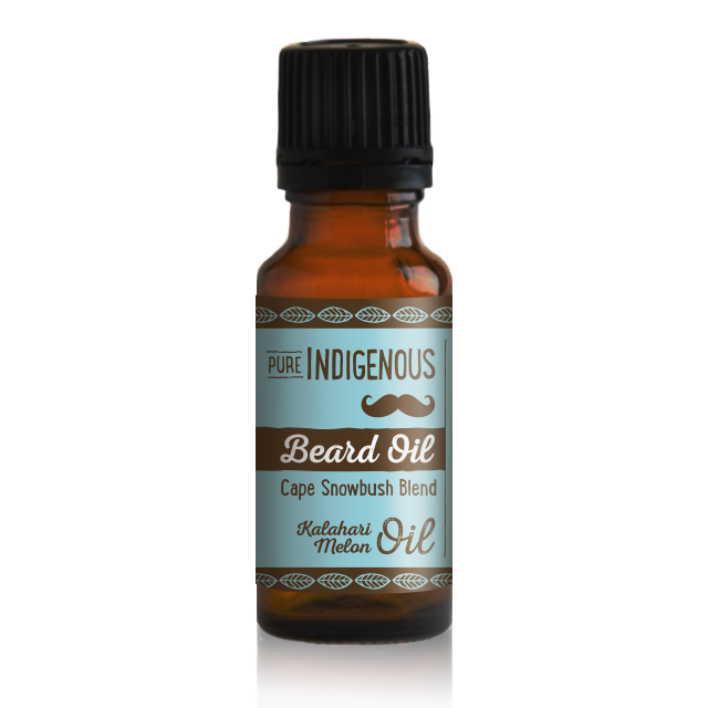 Beard Oil 20ml