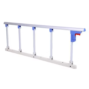 Hospital Bed Side Rails