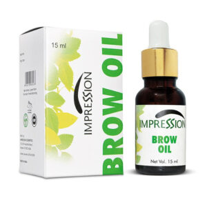 Brow Oil