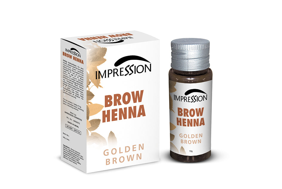 Brow Henna Powder Shades | 11 Shade Options - Image 13